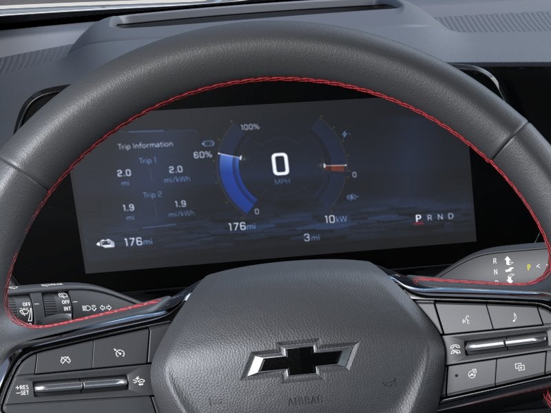 2025 Chevrolet Blazer EV RS - Photo 42