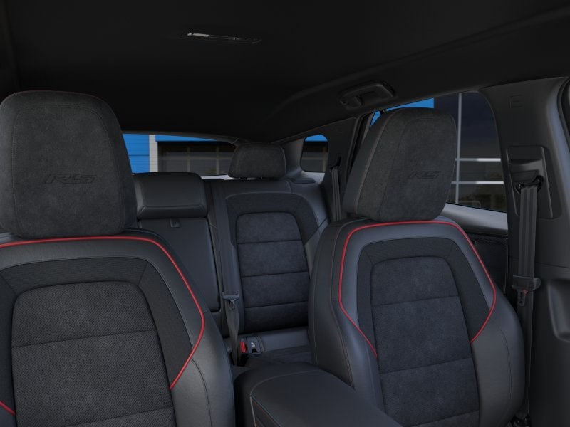 2025 Chevrolet Blazer EV RS - Photo 48