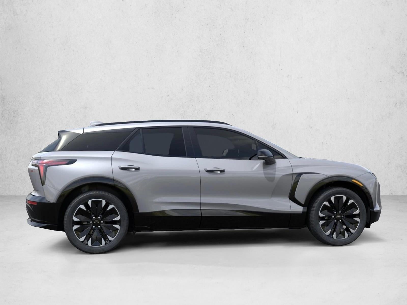 2025 Chevrolet Blazer EV RS - Photo 6
