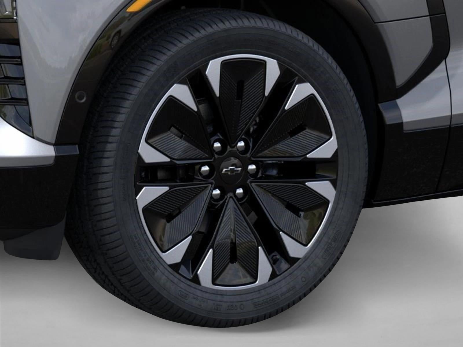 2025 Chevrolet Blazer EV RS - Photo 9