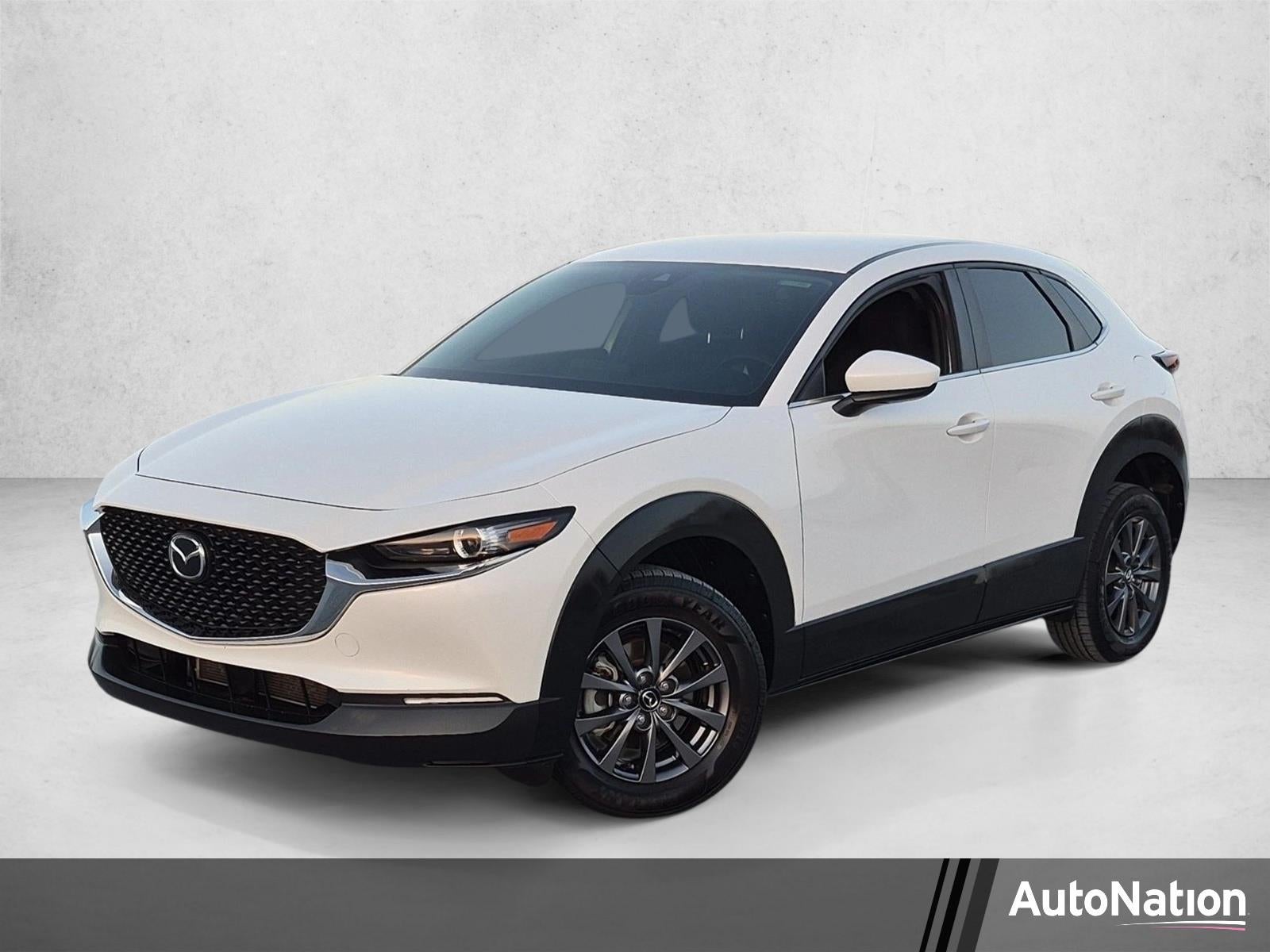 2021 Mazda CX-30 2.5 S's photo
