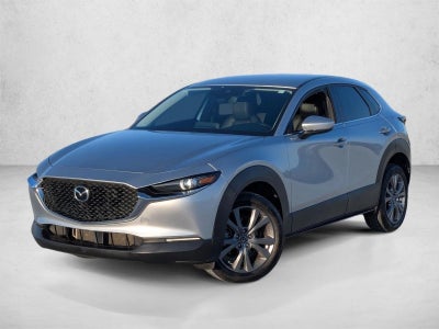 2021 Mazda Mazda CX-30 Select