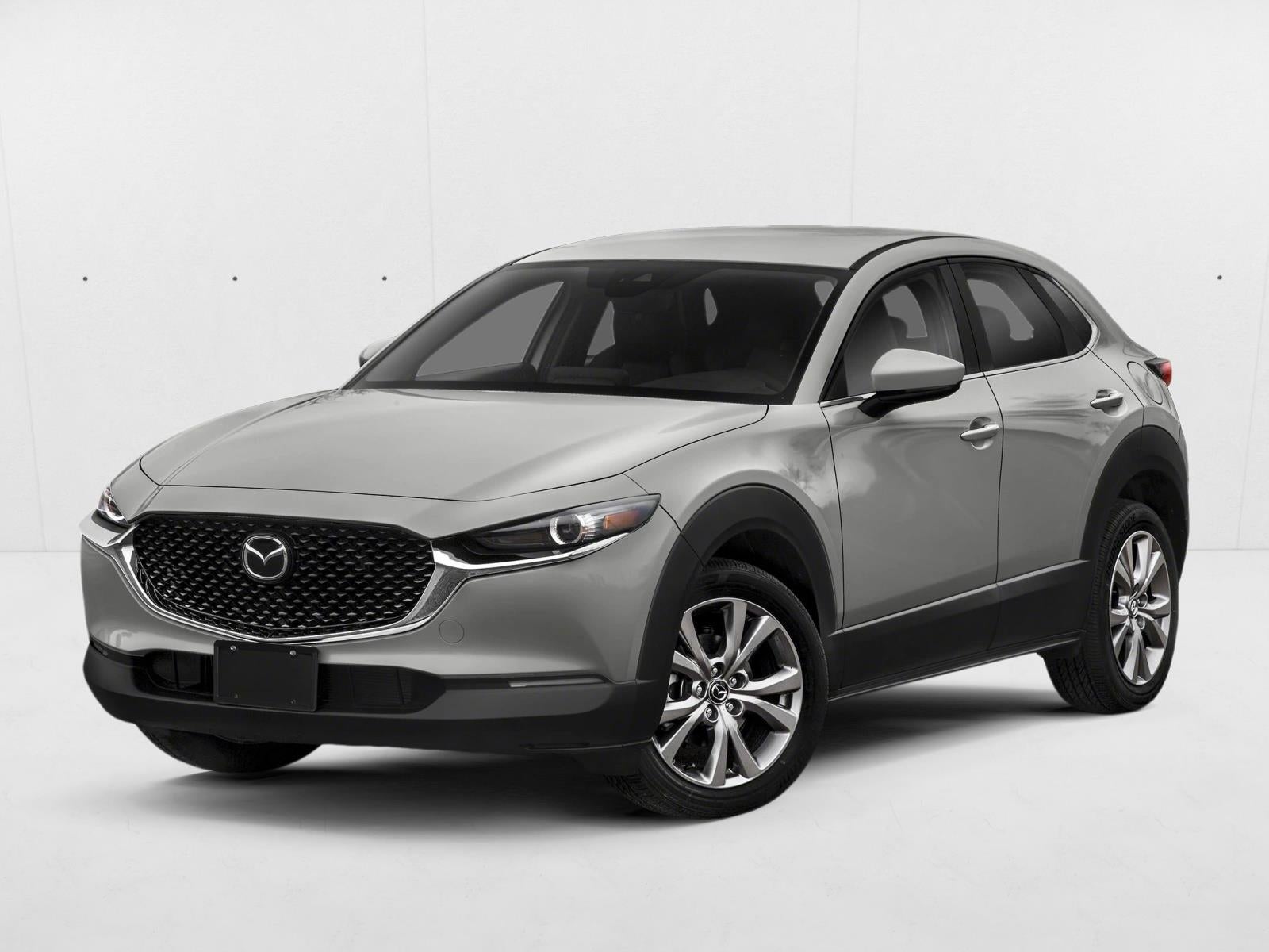 2021 Mazda Mazda CX-30 Select