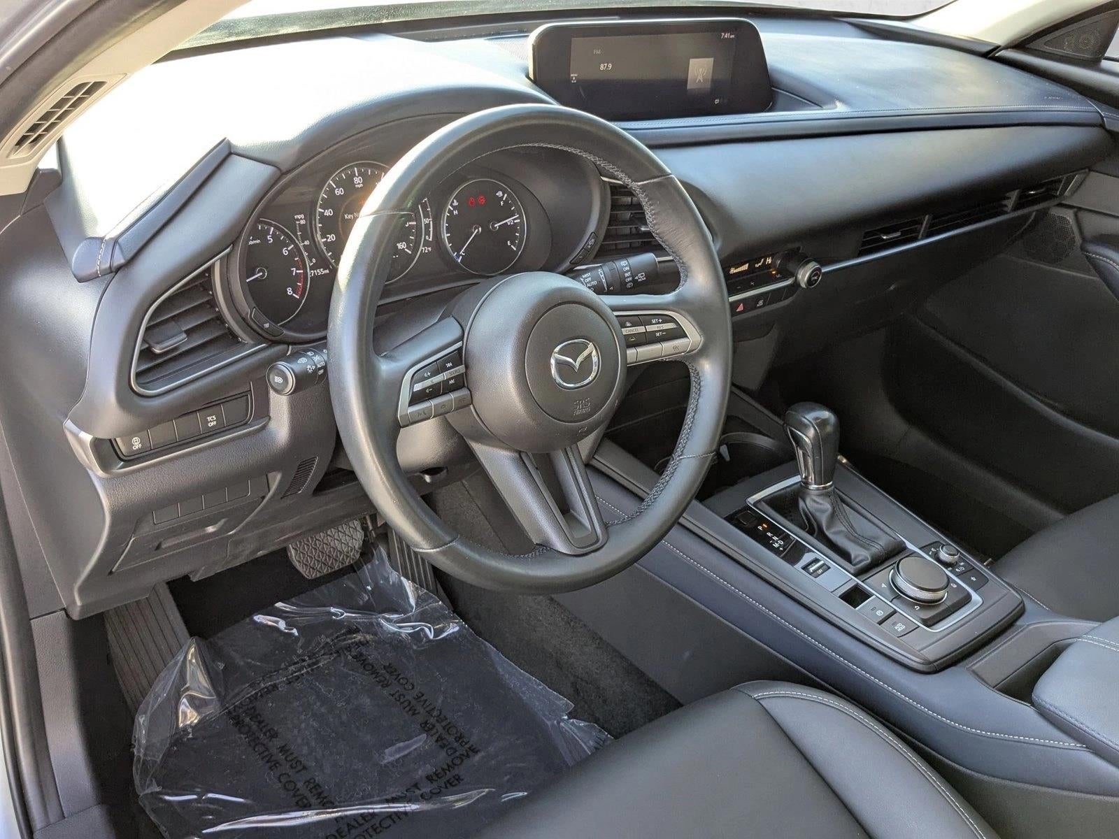 2021 Mazda Mazda CX-30 Select