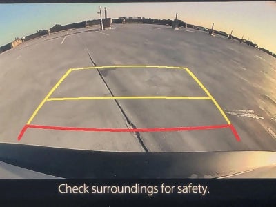 2021 Mazda Mazda CX-30 Select