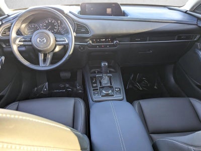 2021 Mazda Mazda CX-30 Select