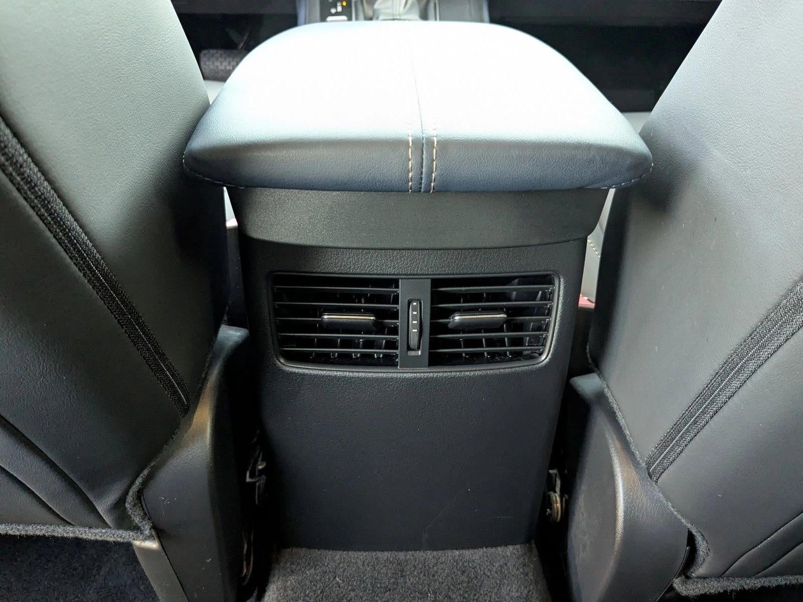 2021 Mazda Mazda CX-30 Select