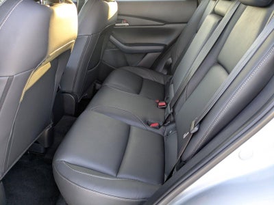 2021 Mazda Mazda CX-30 Select