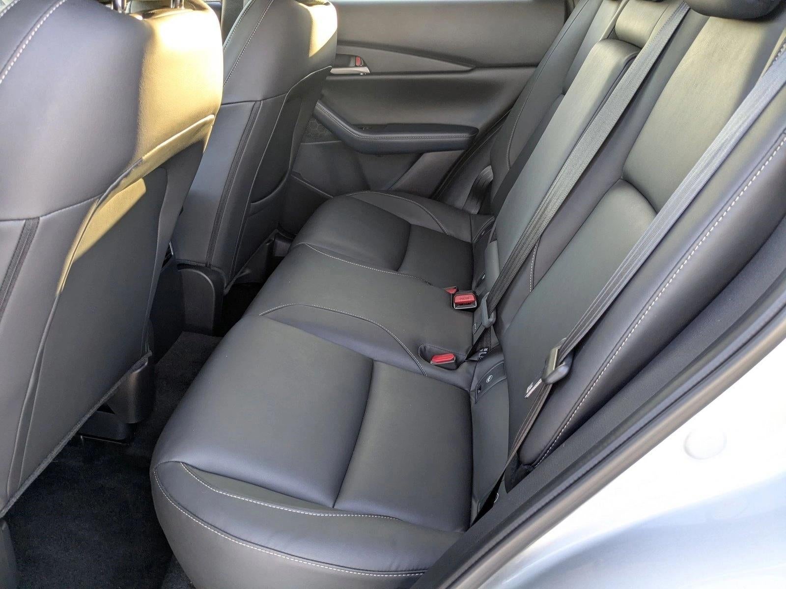 2021 Mazda Mazda CX-30 Select