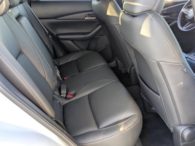 2021 Mazda Mazda CX-30 Select