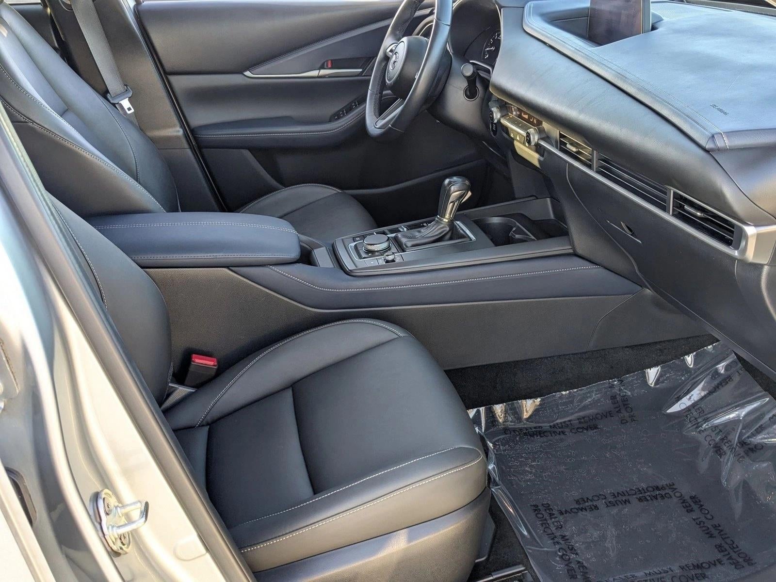 2021 Mazda Mazda CX-30 Select