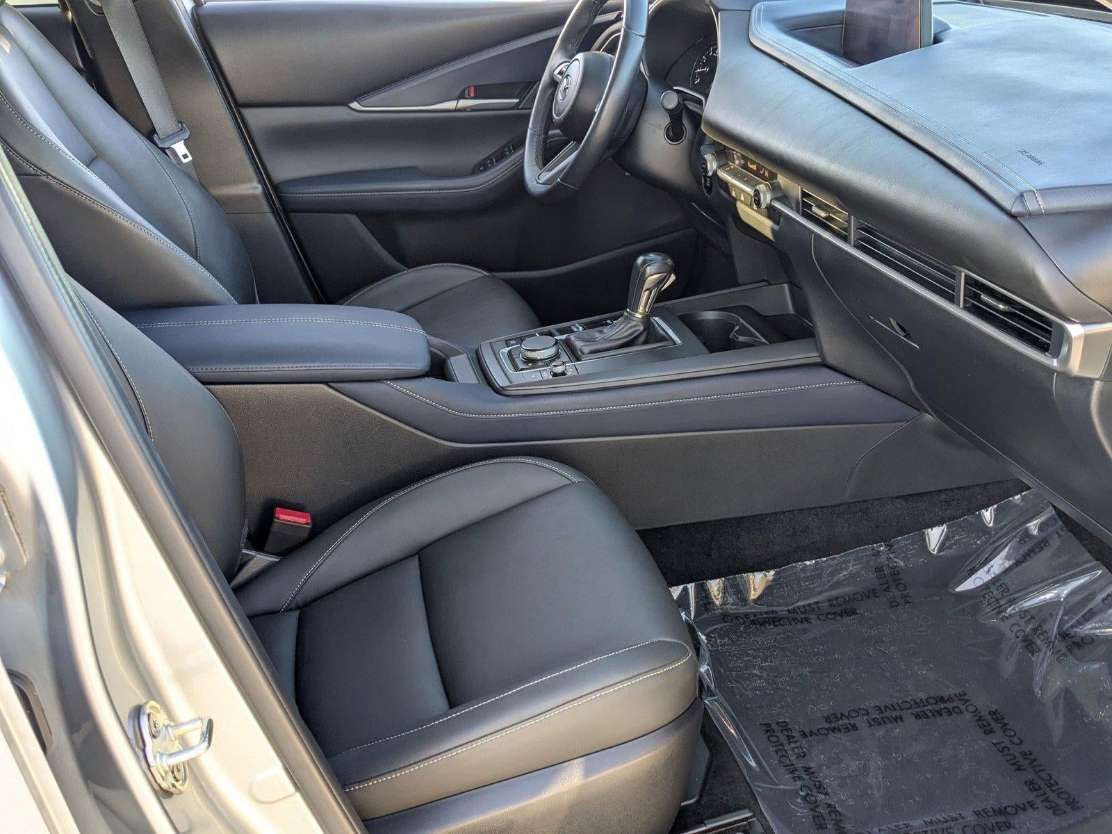 2021 Mazda Mazda CX-30 Select