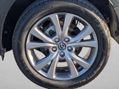 2021 Mazda Mazda CX-30 Select