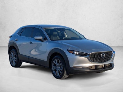 2021 Mazda Mazda CX-30 Select
