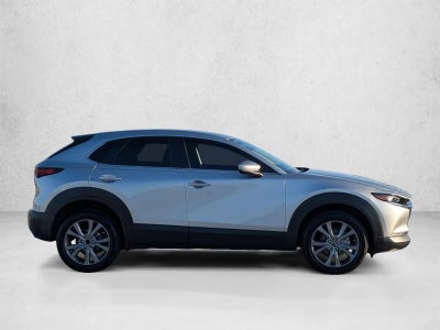 2021 Mazda Mazda CX-30 Select