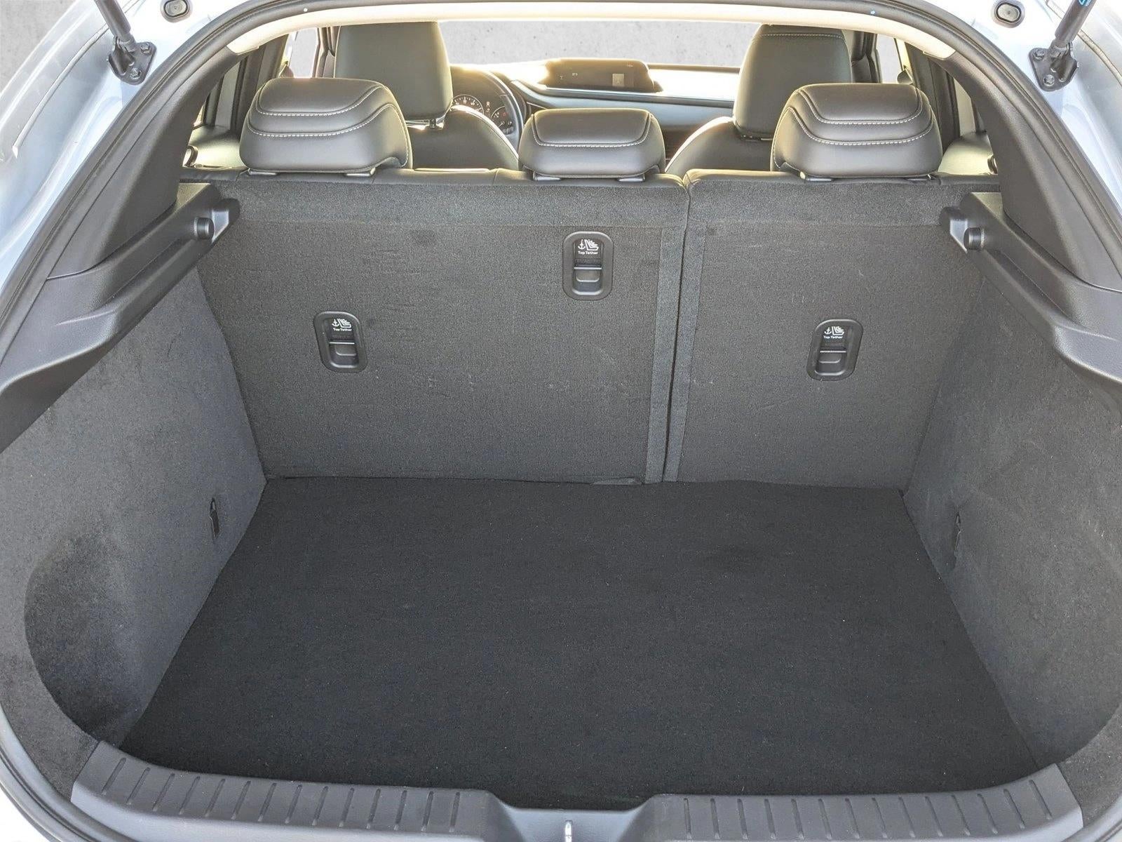 2021 Mazda Mazda CX-30 Select