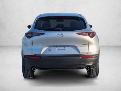2021 Mazda Mazda CX-30 Select