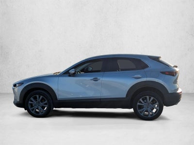 2021 Mazda Mazda CX-30 Select