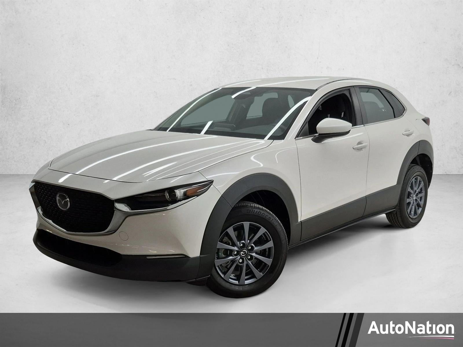 2024 Mazda CX-30 2.5 S AWD's photo
