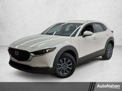 2024 Mazda Mazda CX-30 2.5 S