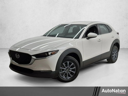 2024 Mazda Mazda CX-30 2.5 S