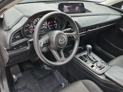 2024 Mazda Mazda CX-30 2.5 S
