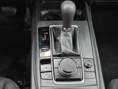 2024 Mazda Mazda CX-30 2.5 S