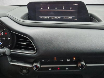 2024 Mazda Mazda CX-30 2.5 S