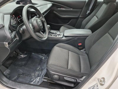 2024 Mazda Mazda CX-30 2.5 S