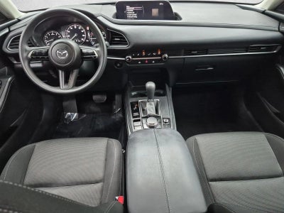 2024 Mazda Mazda CX-30 2.5 S