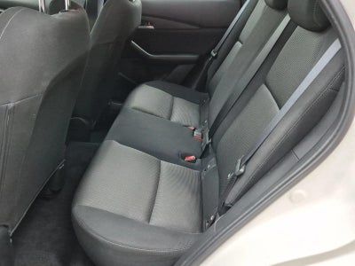 2024 Mazda Mazda CX-30 2.5 S