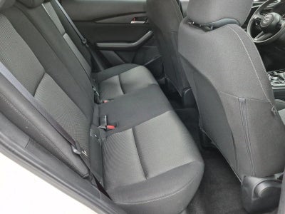 2024 Mazda Mazda CX-30 2.5 S