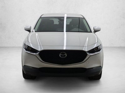 2024 Mazda Mazda CX-30 2.5 S