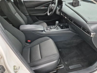 2024 Mazda Mazda CX-30 2.5 S
