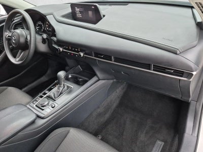 2024 Mazda Mazda CX-30 2.5 S