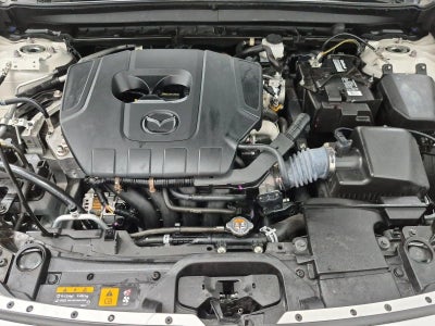 2024 Mazda Mazda CX-30 2.5 S
