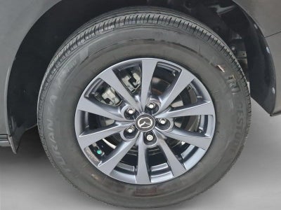 2024 Mazda Mazda CX-30 2.5 S