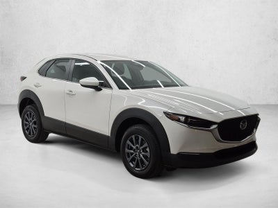 2024 Mazda Mazda CX-30 2.5 S