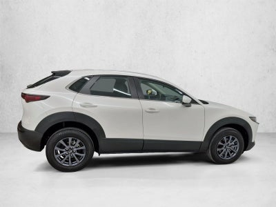 2024 Mazda Mazda CX-30 2.5 S