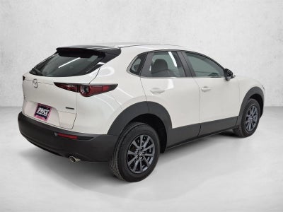 2024 Mazda Mazda CX-30 2.5 S