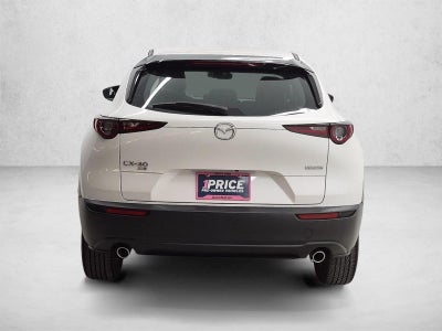 2024 Mazda Mazda CX-30 2.5 S