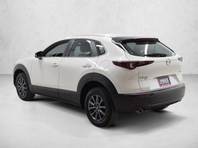 2024 Mazda Mazda CX-30 2.5 S