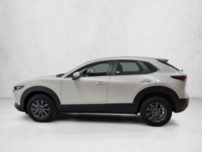 2024 Mazda Mazda CX-30 2.5 S