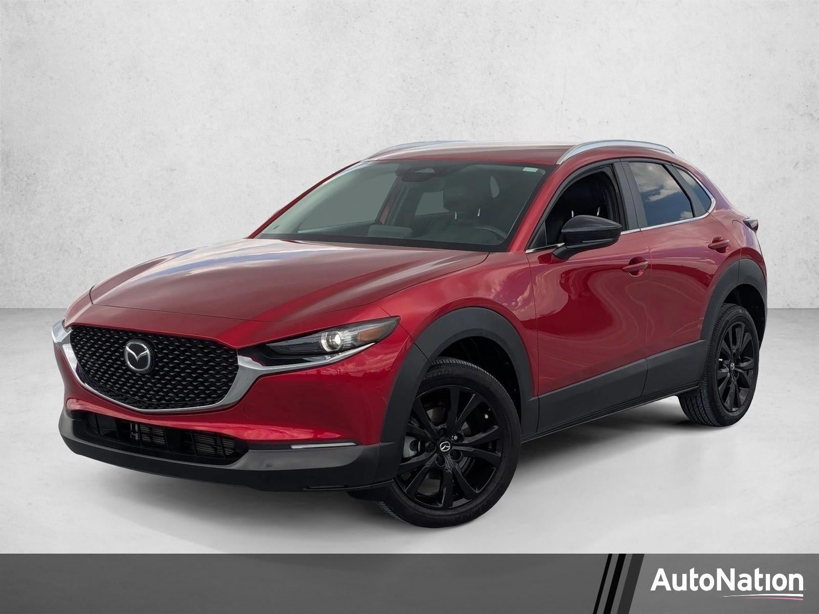 2024 Mazda CX-30 Select Sport AWD's photo