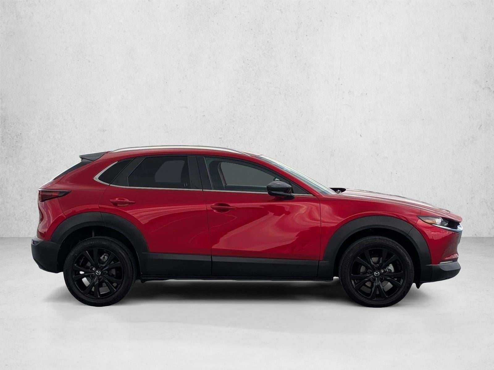 2024 Mazda Mazda CX-30 2.5 S Select Sport