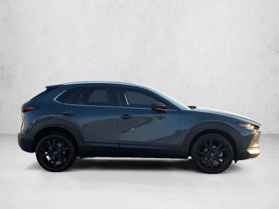 2024 Mazda Mazda CX-30 2.5 S Carbon Edition