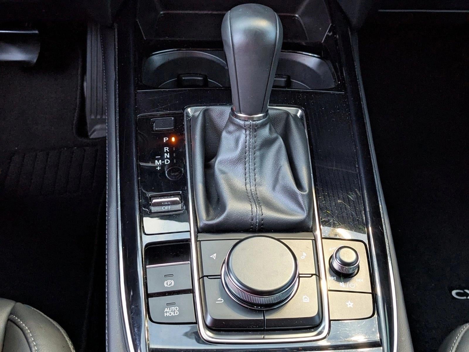 2025 Mazda Mazda CX-30 2.5 S Preferred Package