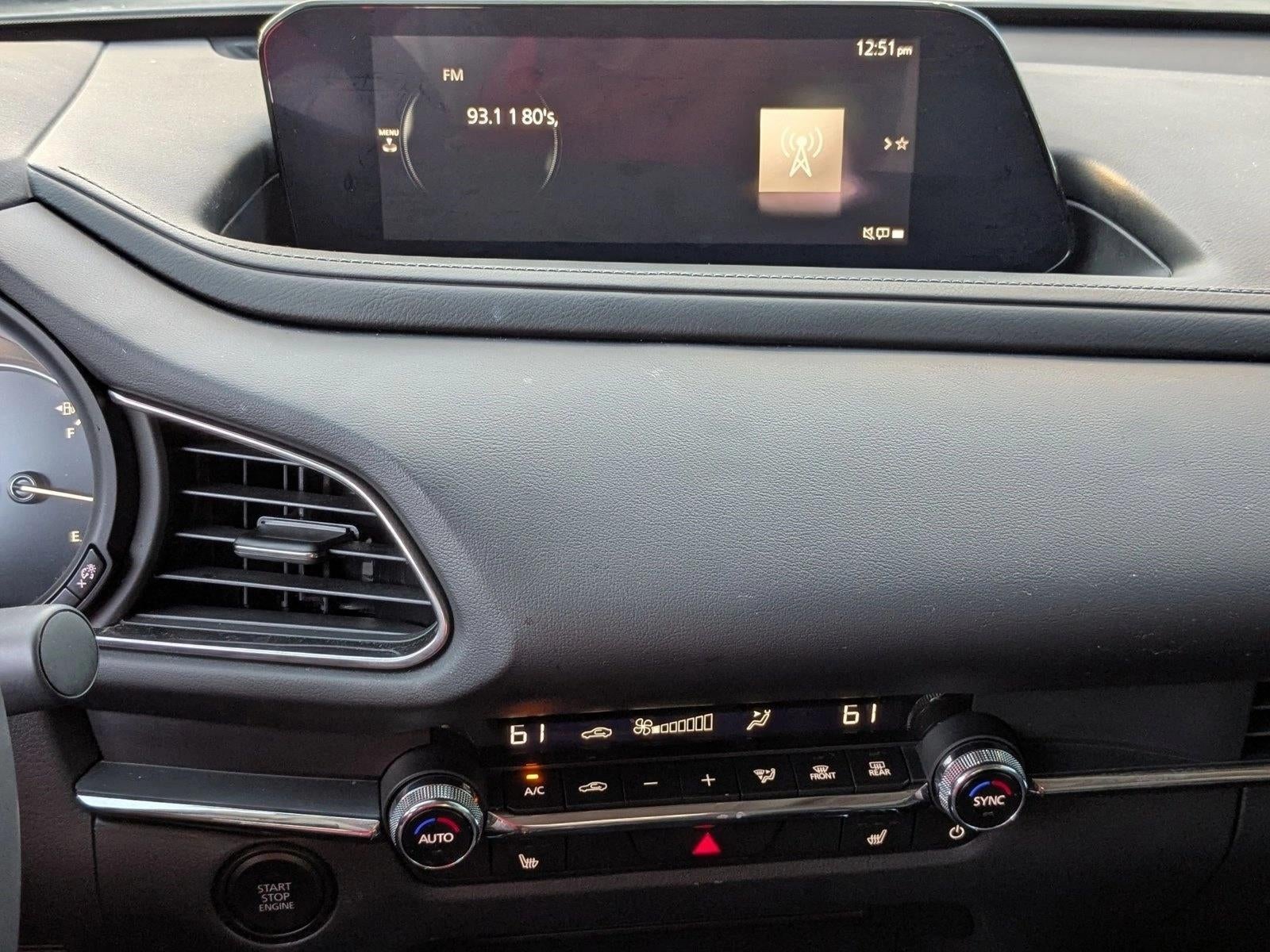 2025 Mazda Mazda CX-30 2.5 S Preferred Package