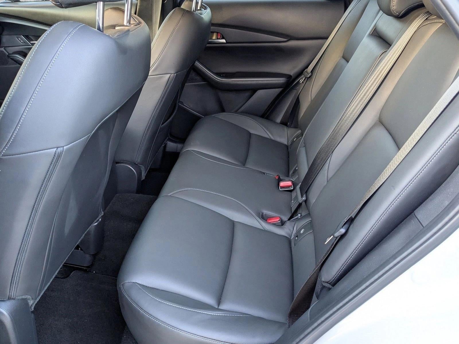 2025 Mazda Mazda CX-30 2.5 S Preferred Package