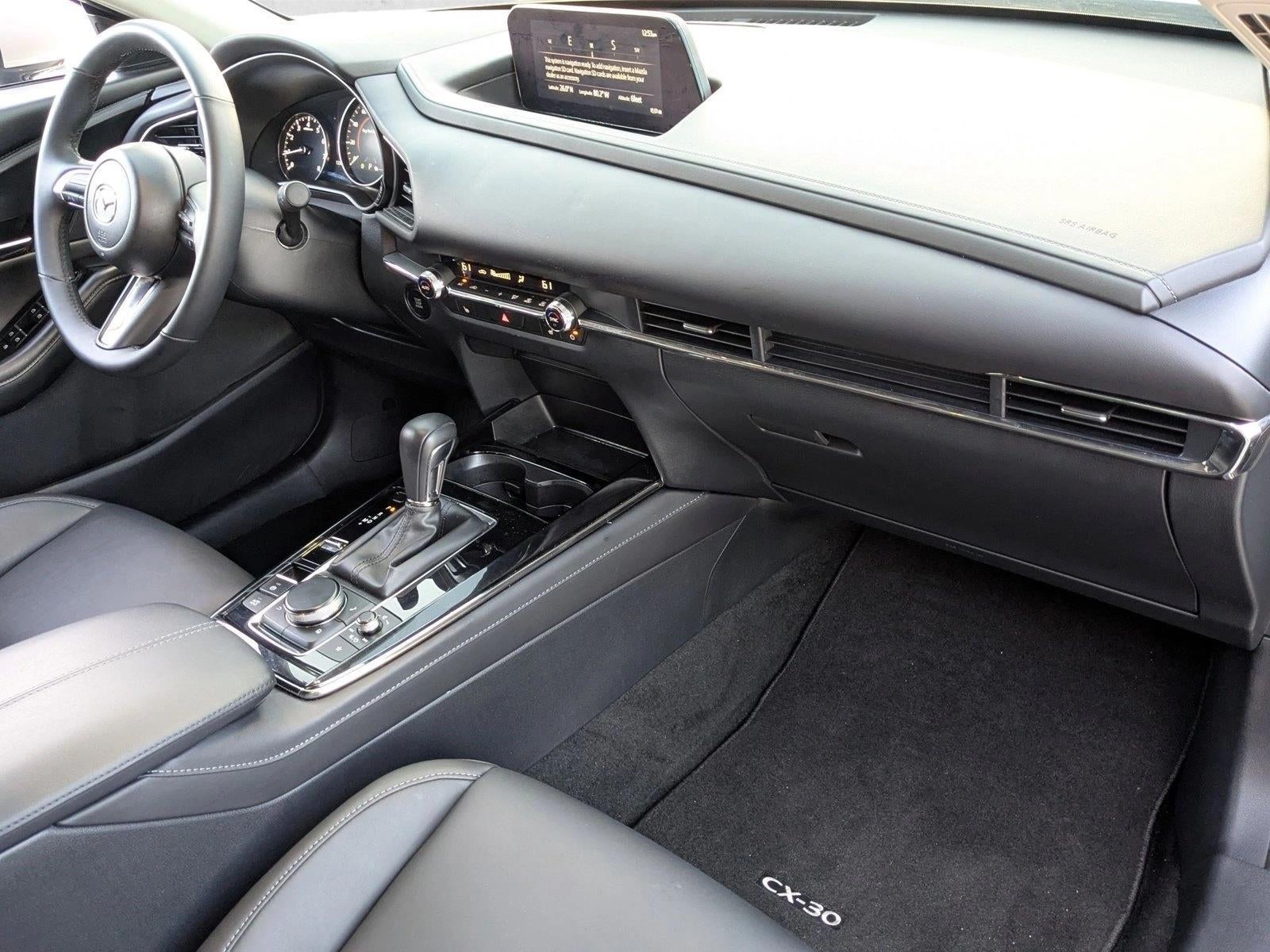 2025 Mazda Mazda CX-30 2.5 S Preferred Package